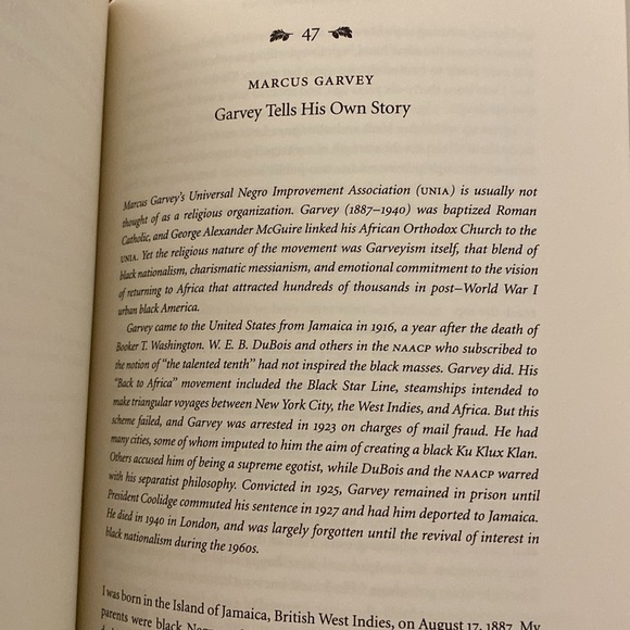 African American Religious History: A Documentary Witness Second Edition, 1999 - Picture 5 of 8